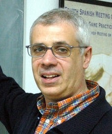 Ignacio Garcia
 Jurado